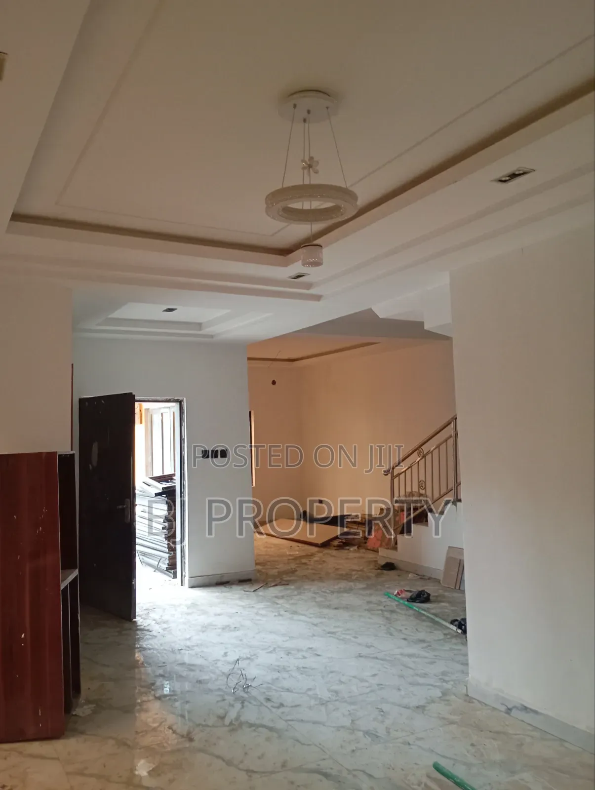 3bdrm Duplex in F O 1, Kubwa for rent in Kubwa
