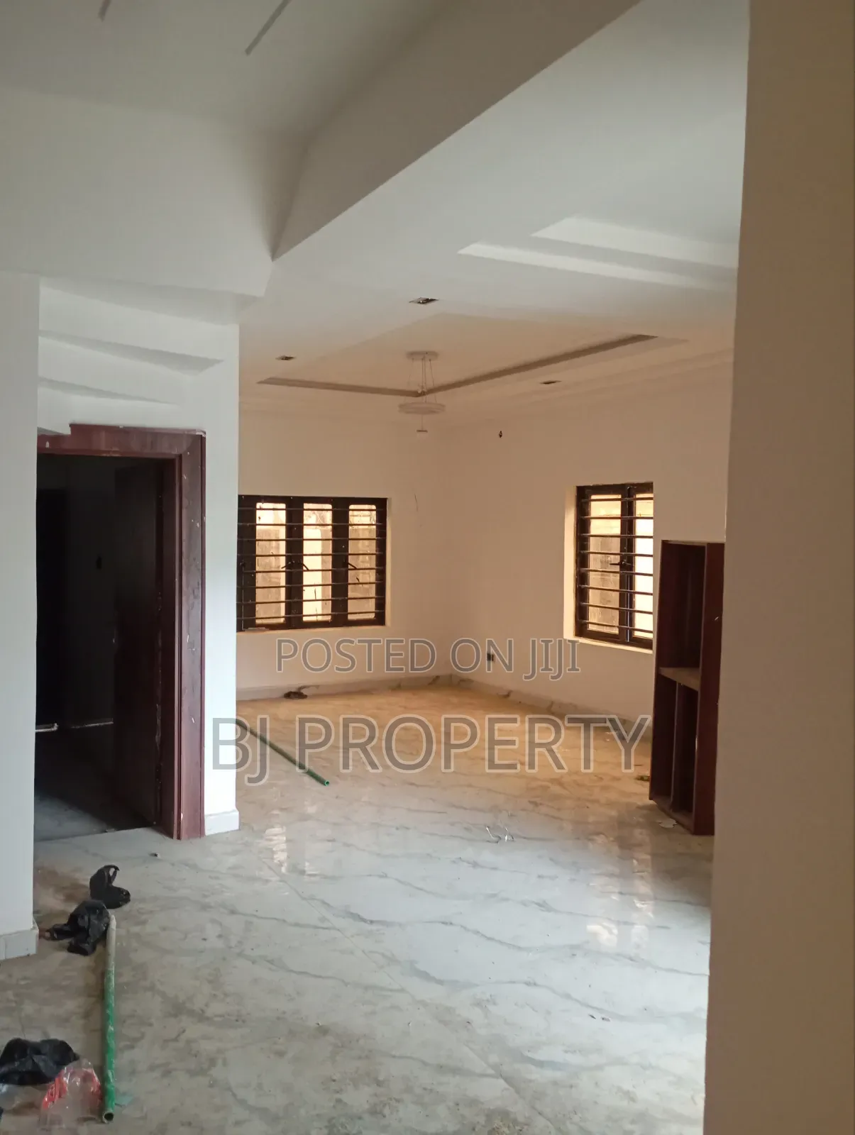 3bdrm Duplex in F O 1, Kubwa for rent in Kubwa