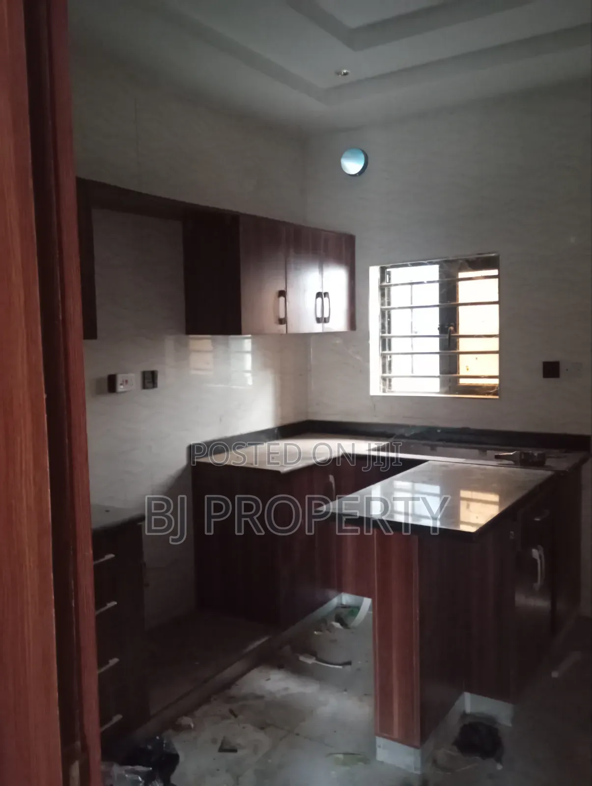 3bdrm Duplex in F O 1, Kubwa for rent in Kubwa