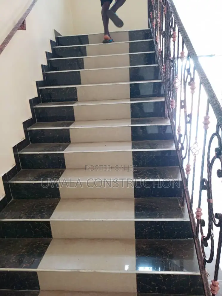 Furnished 2bdrm Duplex in Mabushi for rent in Mabushi