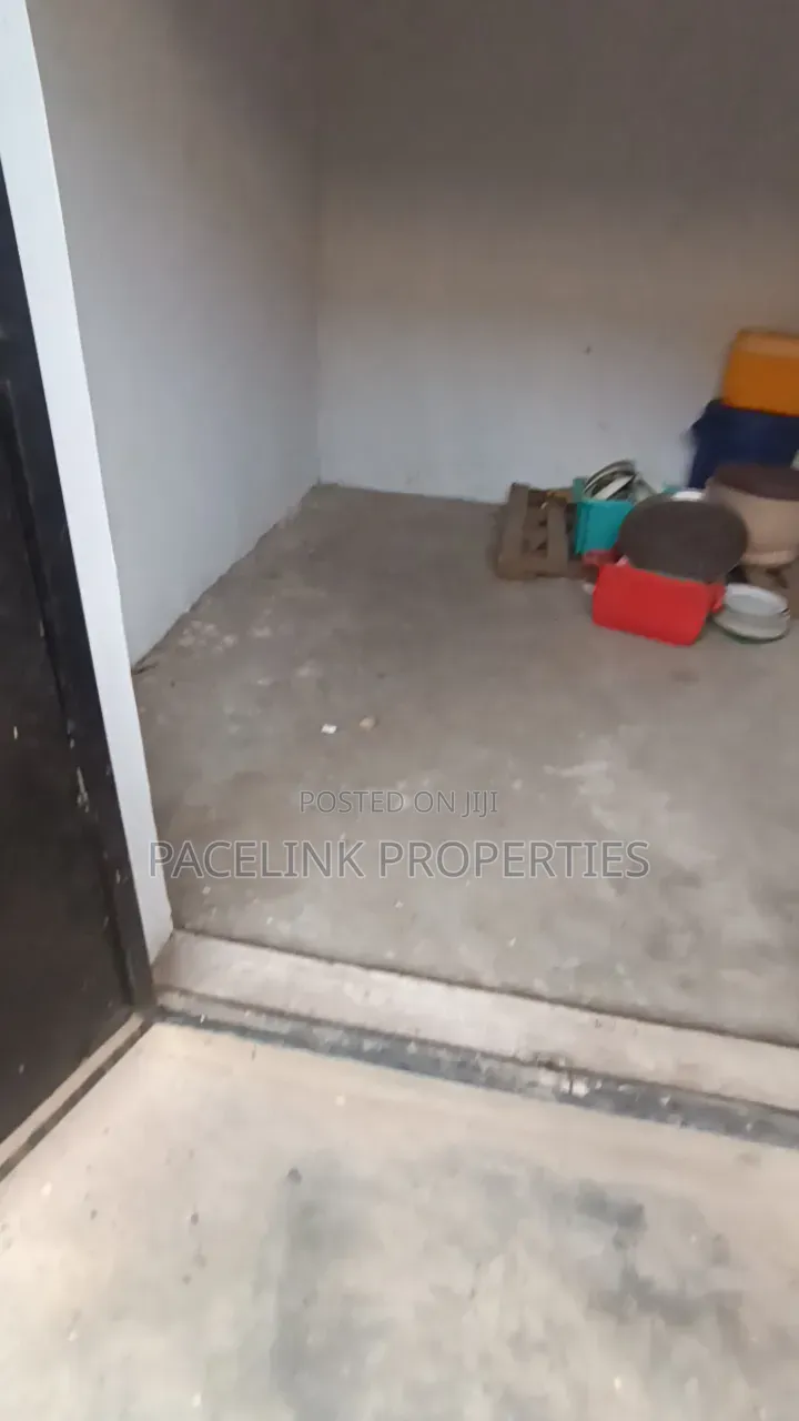 Cheap Shop Upstairs in a Complex Good for Office at Alimosho in Iyana Ipaja