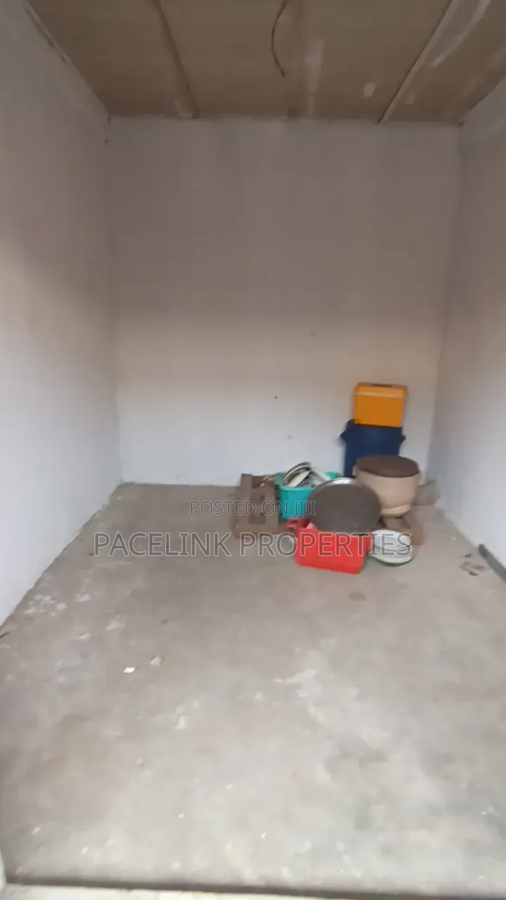 Cheap Shop Upstairs in a Complex Good for Office at Alimosho in Iyana Ipaja