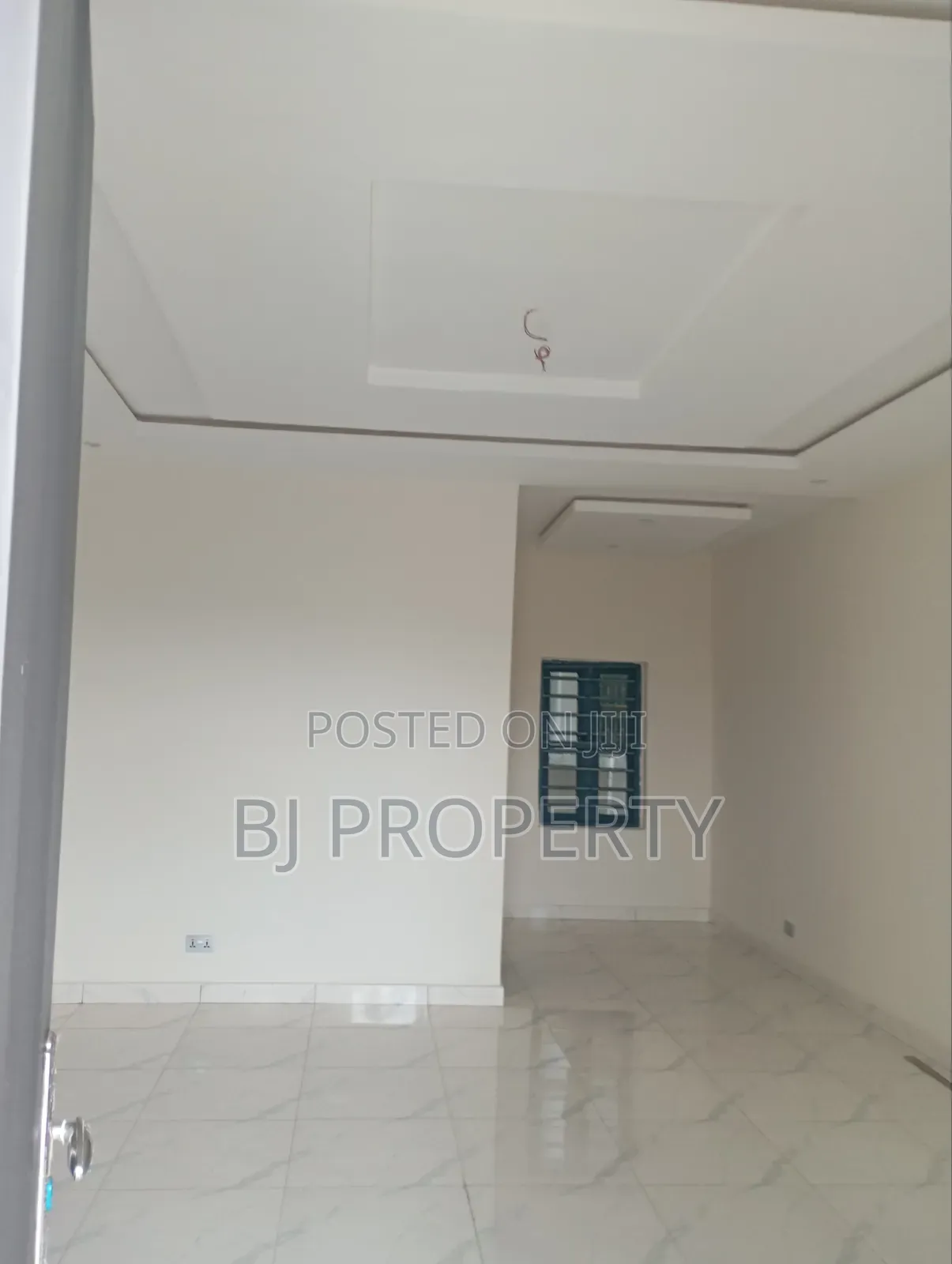 2bdrm Block of Flats in F O 1, Kubwa for rent in Kubwa