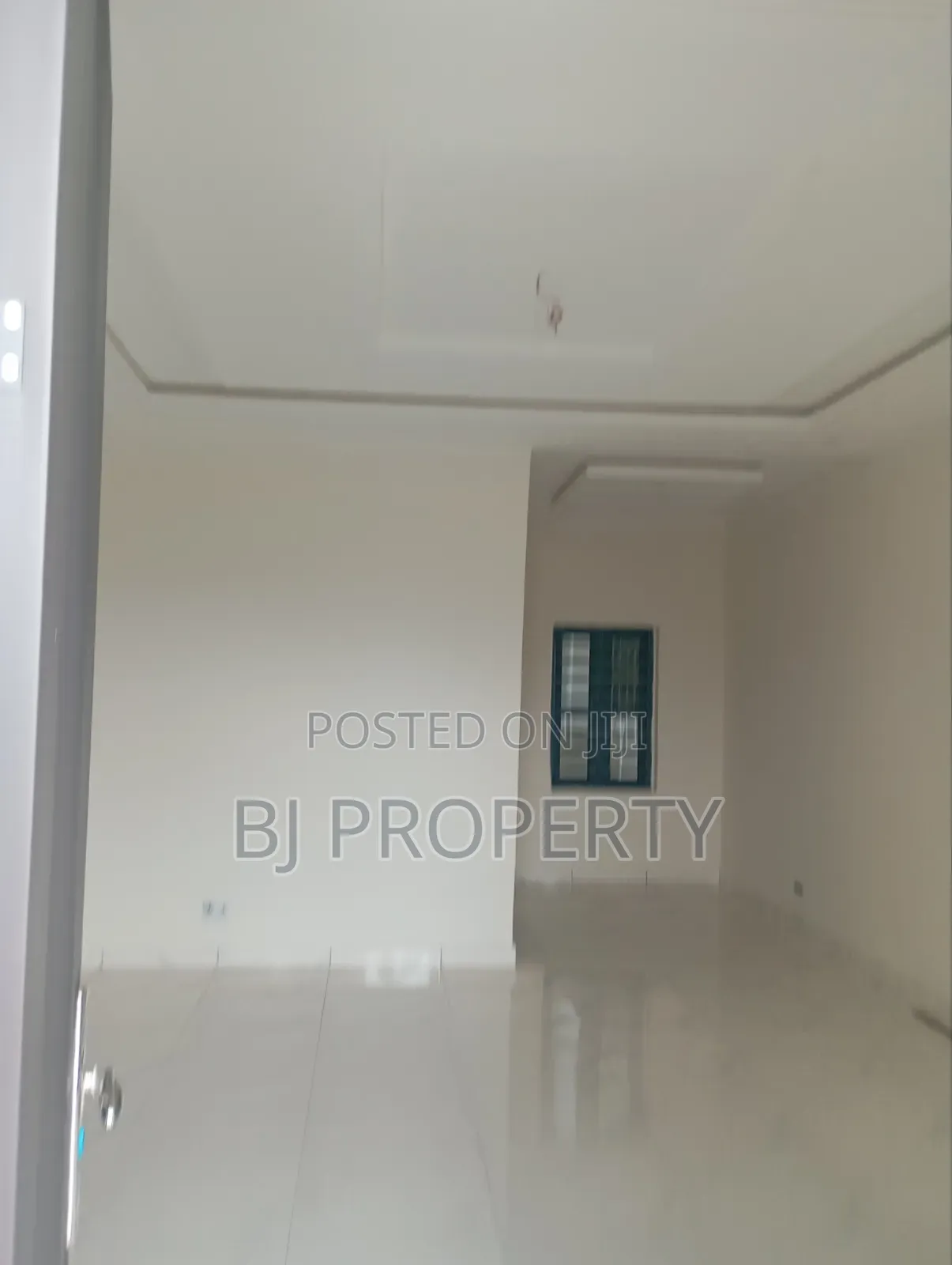 2bdrm Block of Flats in F O 1, Kubwa for rent in Kubwa
