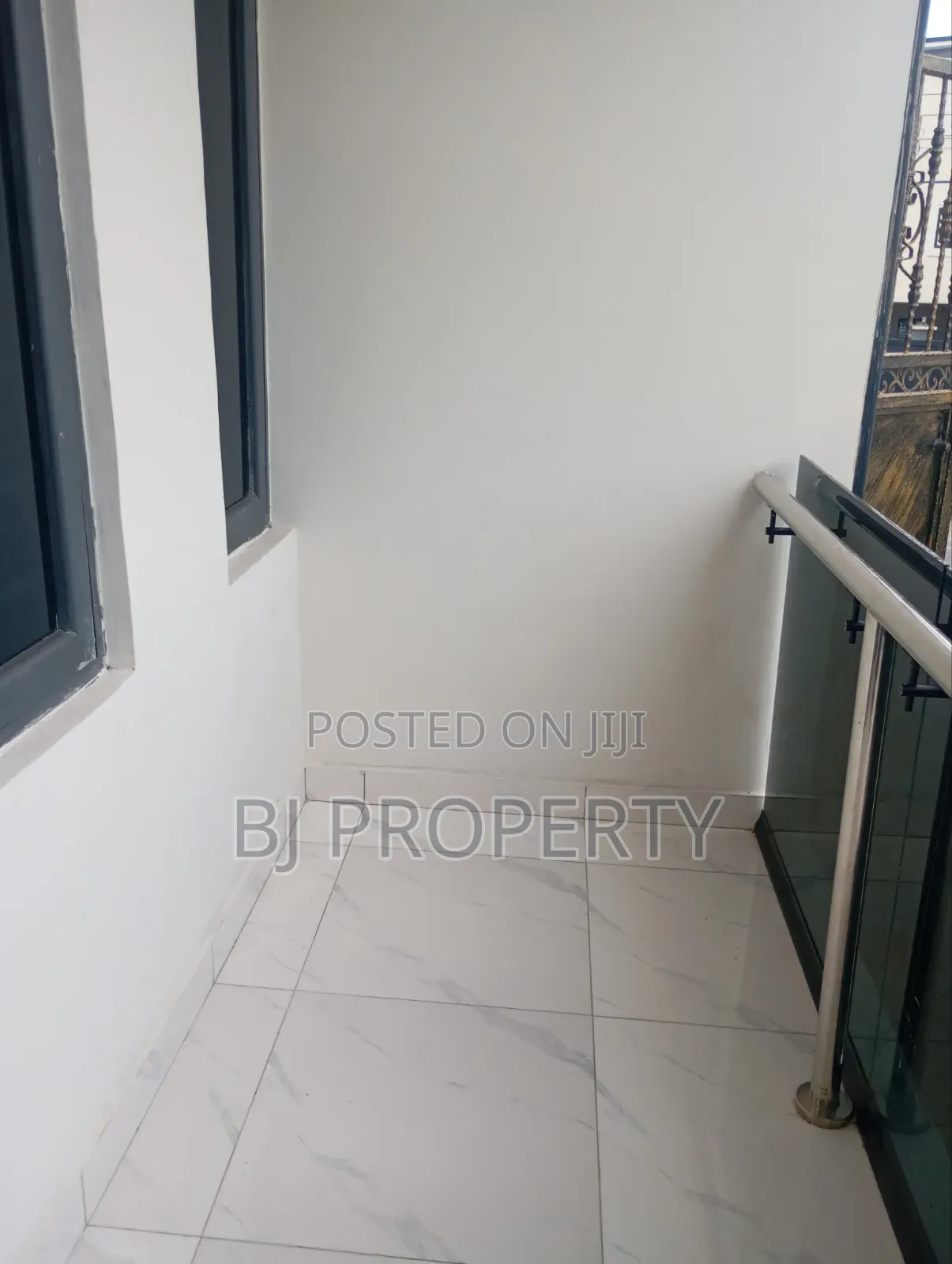2bdrm Block of Flats in F O 1, Kubwa for rent in Kubwa