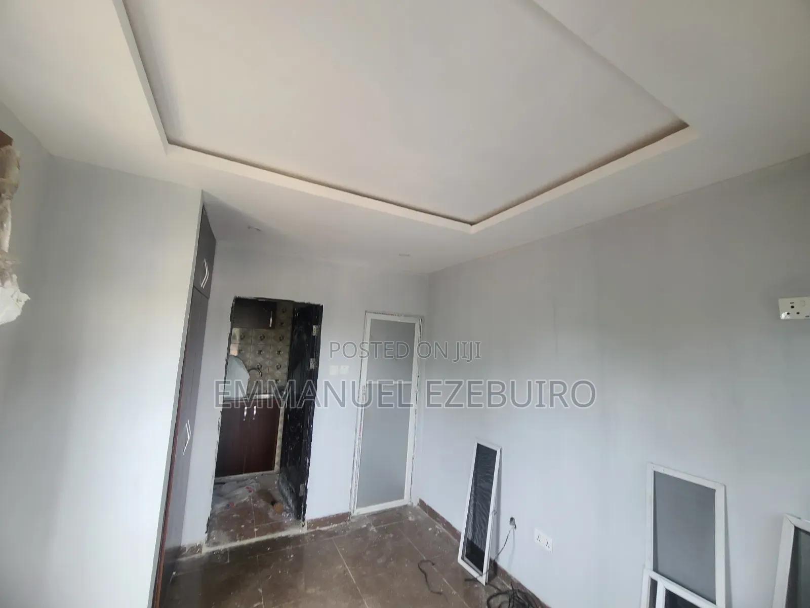 Studio Apartment in George Amehule, Port-Harcourt for rent in Port-Harcourt