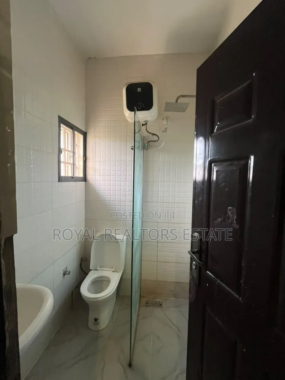 Furnished 4bdrm Bungalow in Close To Faplins, Galadimawa for rent in Galadimawa