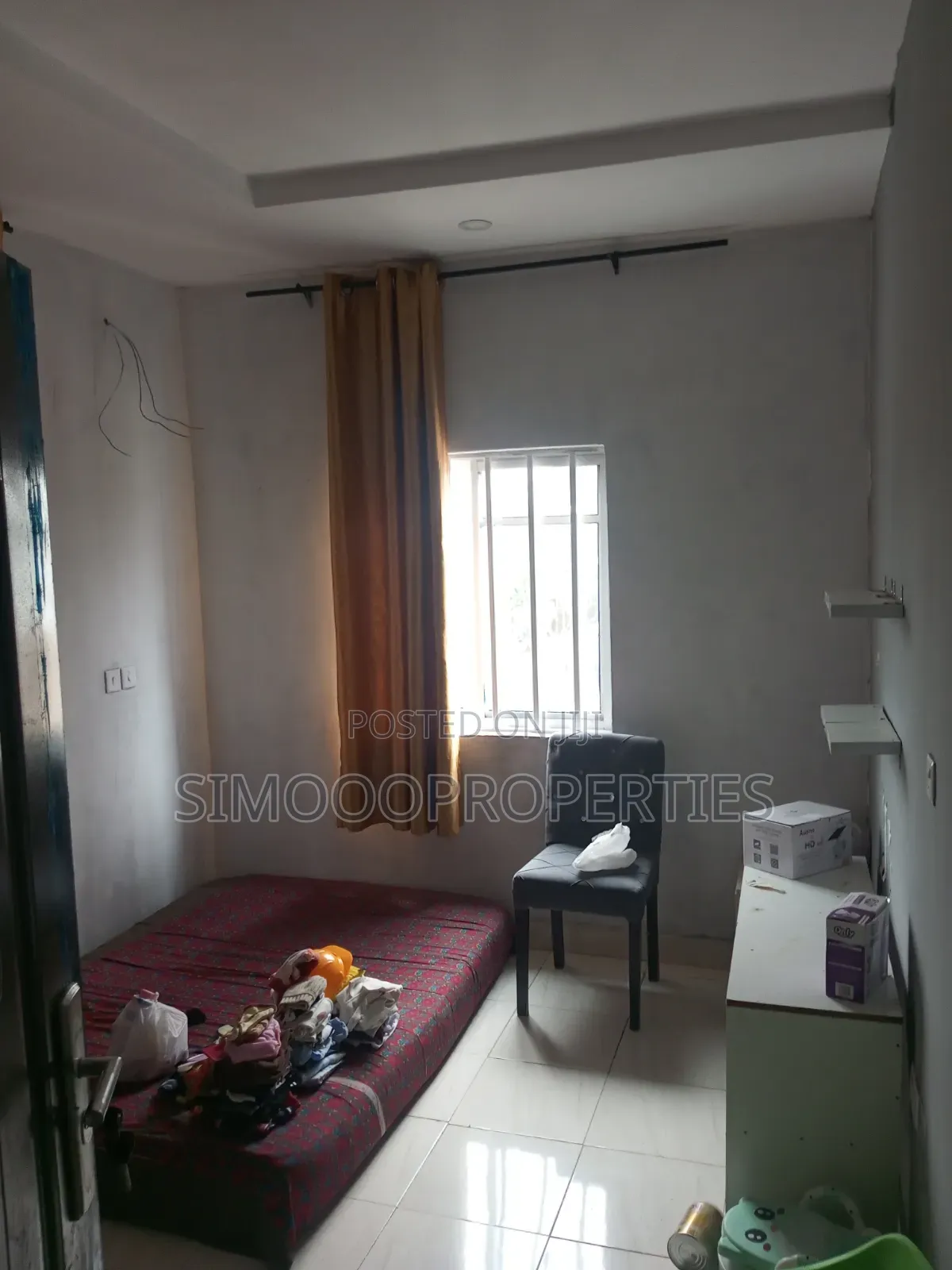 2bdrm Block of Flats in Ogunfayo, Awoyaya for rent in Awoyaya