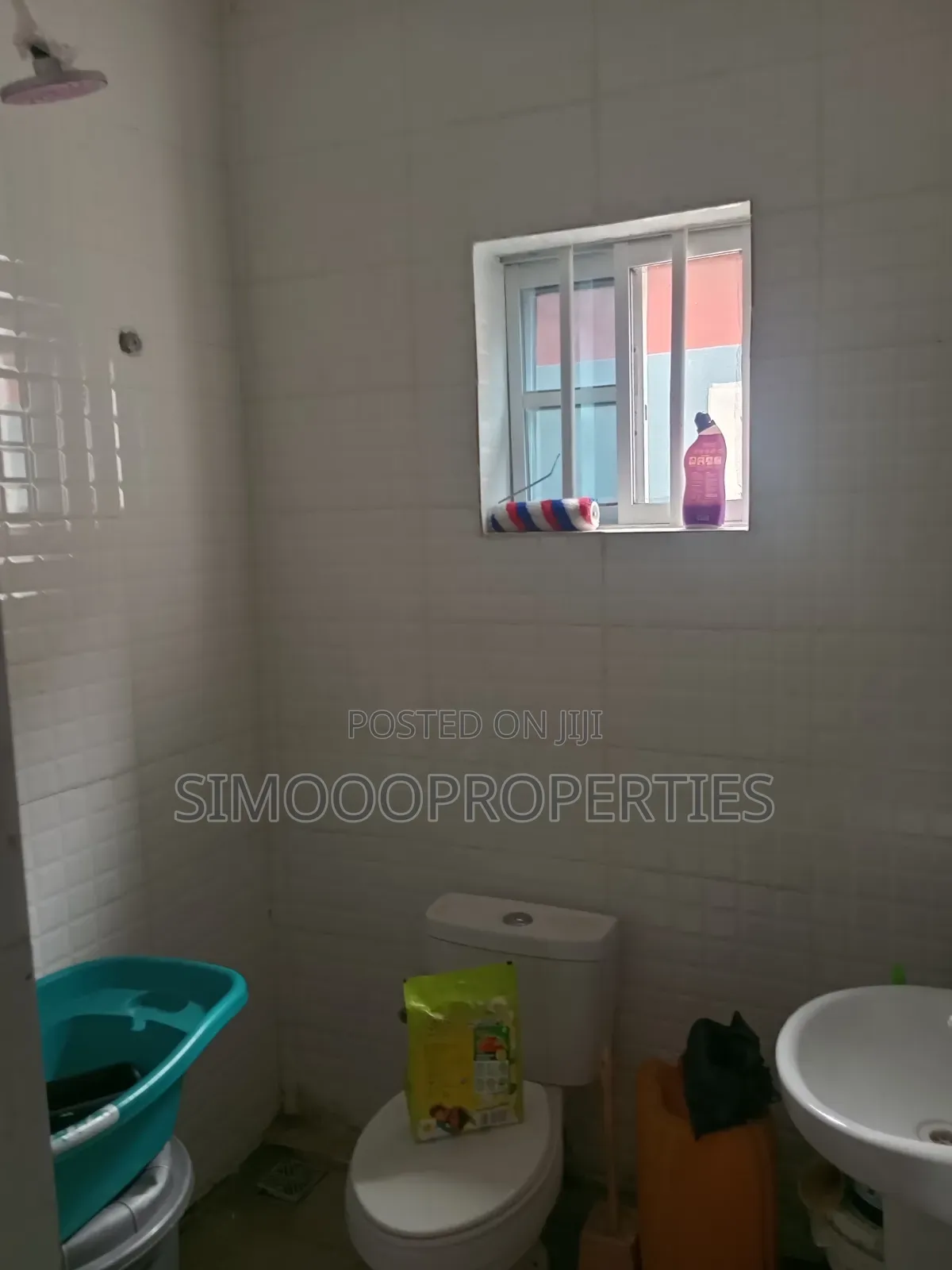2bdrm Block of Flats in Ogunfayo, Awoyaya for rent in Awoyaya