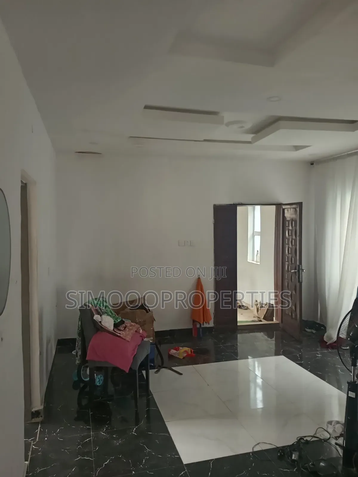 2bdrm Block of Flats in Ogunfayo, Awoyaya for rent in Awoyaya