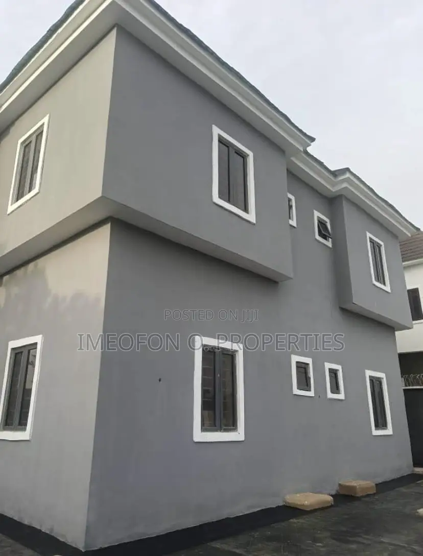 2bdrm Block of Flats in Kubwa for sale in Kubwa
