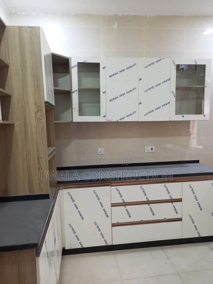 Furnished 4bdrm Duplex in Mabushi for rent in Mabushi