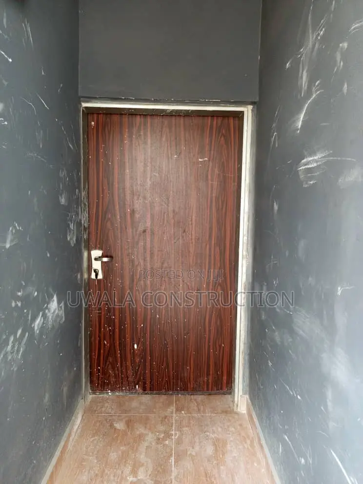 Furnished 4bdrm Duplex in Mabushi for rent in Mabushi