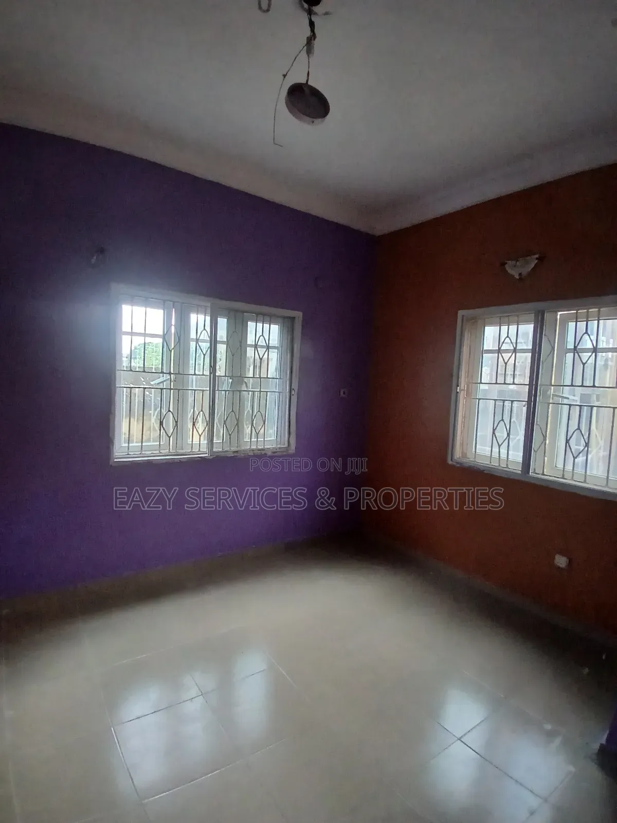 2bdrm Apartment in Gated And Secured, Badore for rent in Badore