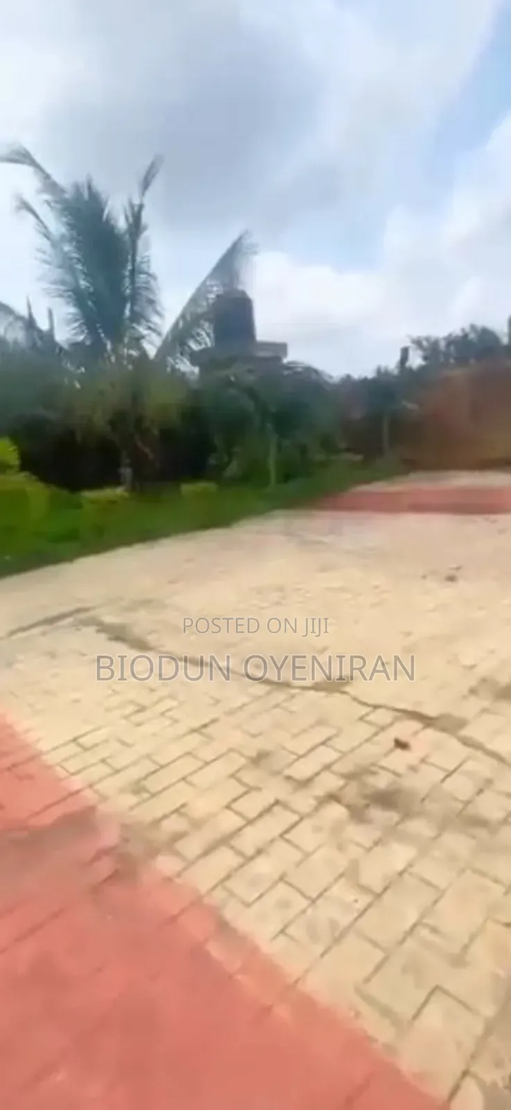 3bdrm Bungalow in Agbara-Igbesan for sale in Agbara-Igbesan