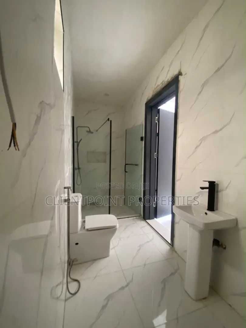 Furnished 4bdrm Duplex in Ikota for sale in Ikota