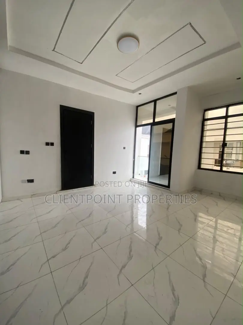 Furnished 4bdrm Duplex in Ikota for sale in Ikota