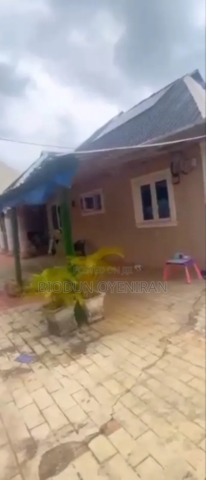 3bdrm Bungalow in Agbara-Igbesan for sale in Agbara-Igbesan