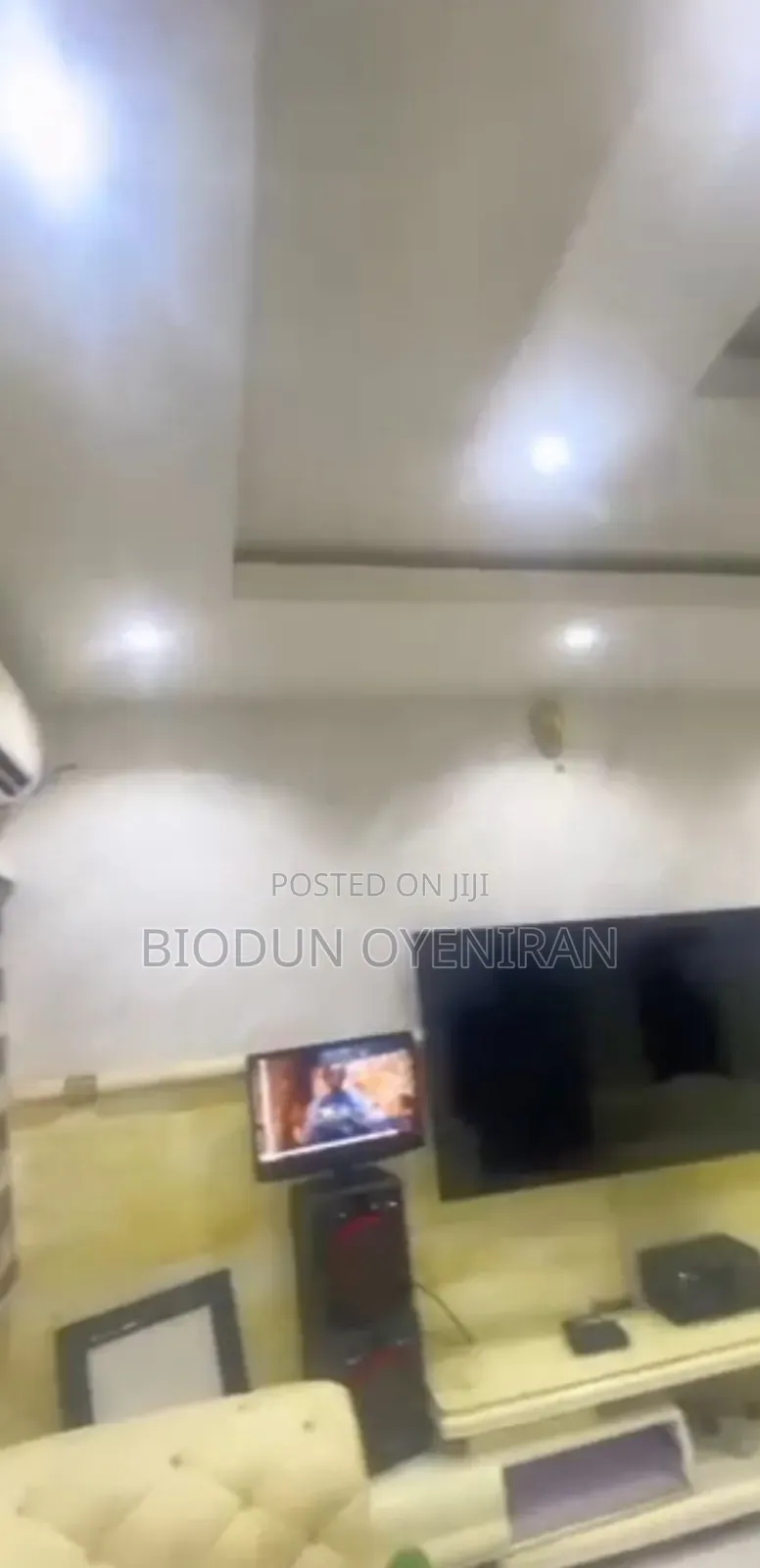 3bdrm Bungalow in Agbara-Igbesan for sale in Agbara-Igbesan