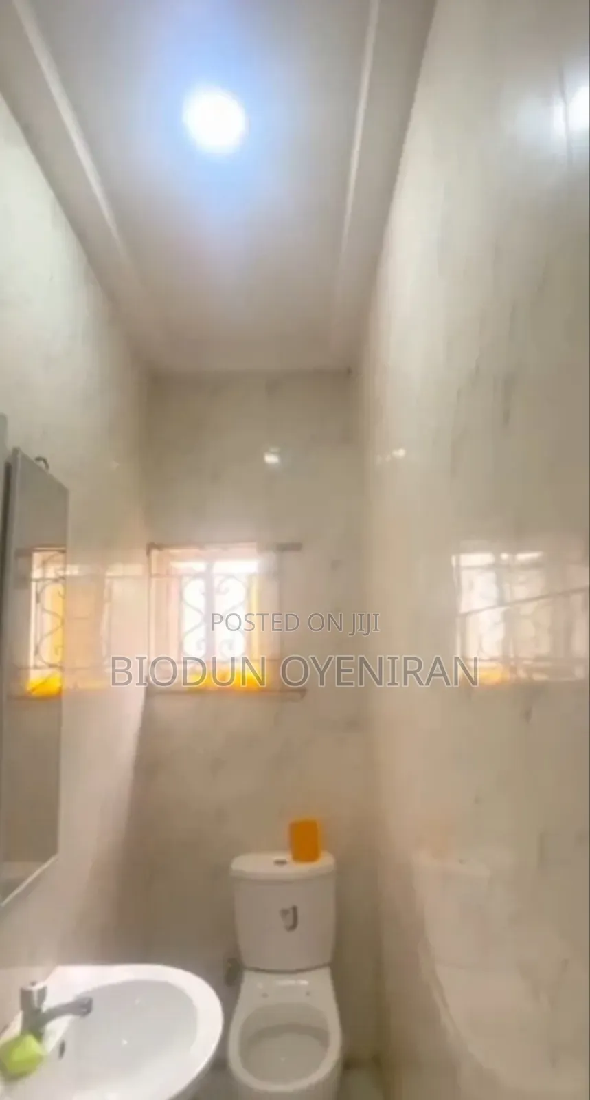 3bdrm Bungalow in Agbara-Igbesan for sale in Agbara-Igbesan