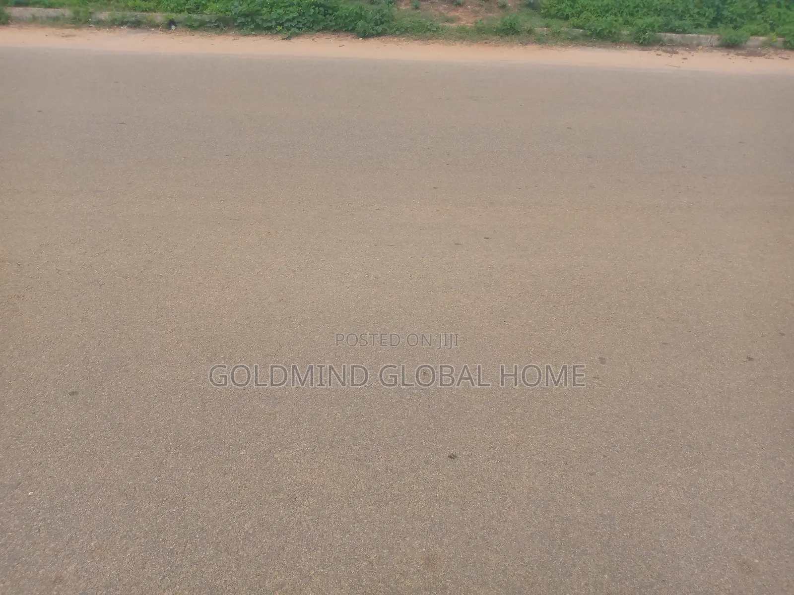 450sqm. Residential Land for Sale in Kubwa. Abuja - Nigeria in Kubwa