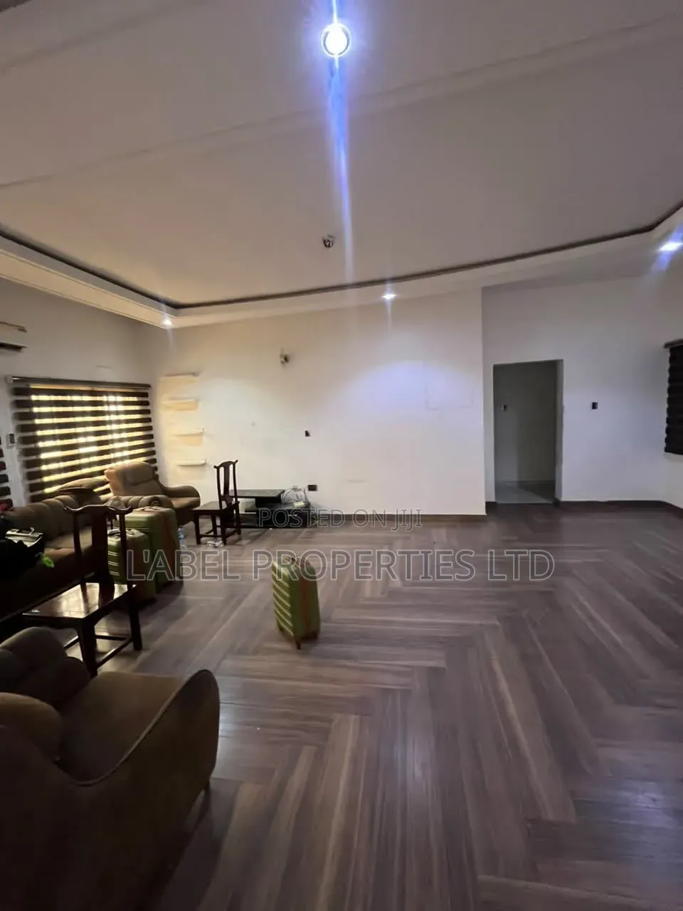 4bdrm Bungalow in Cityhomes Estate for rent in Galadimawa