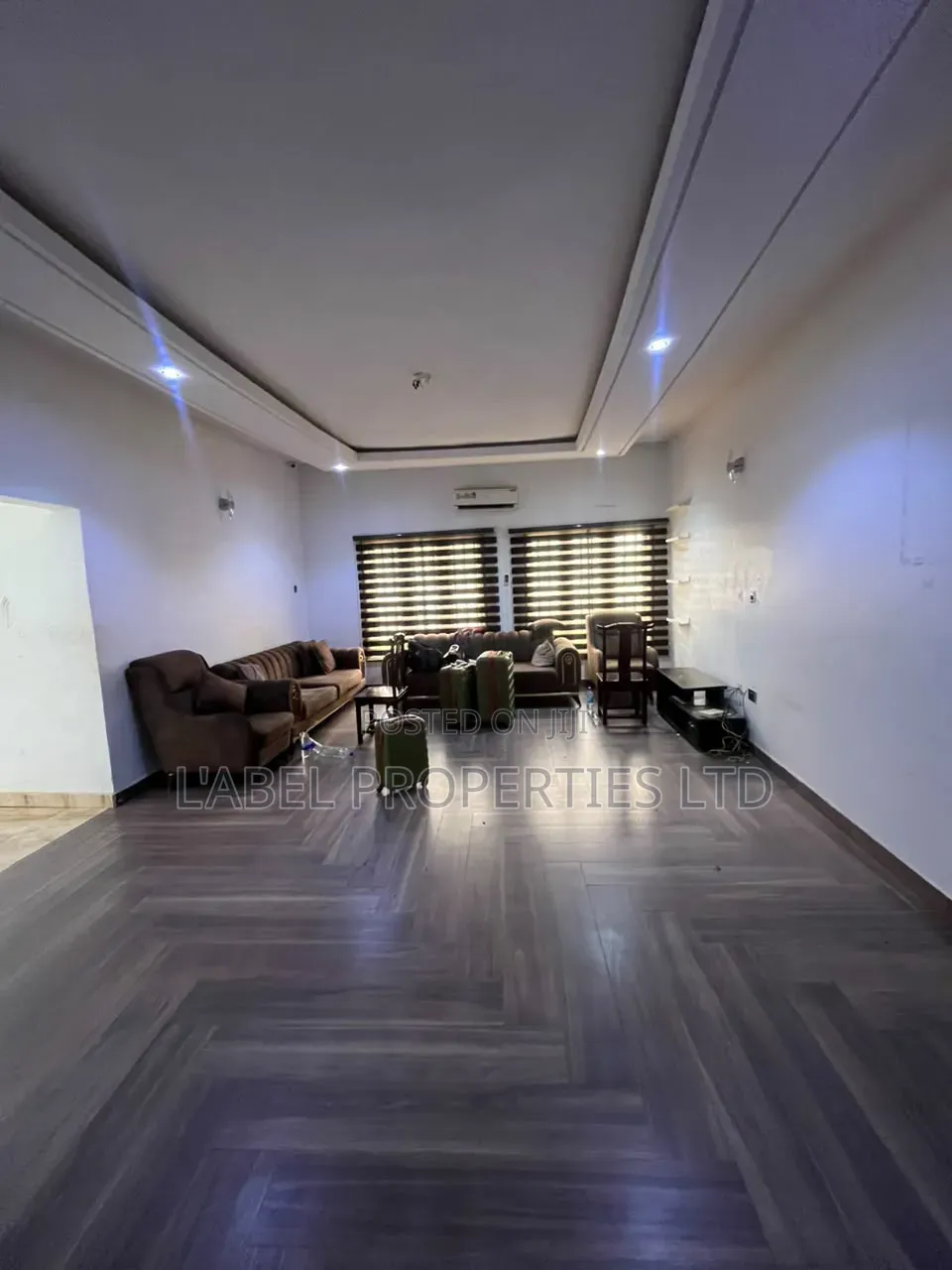 4bdrm Bungalow in Cityhomes Estate for rent in Galadimawa