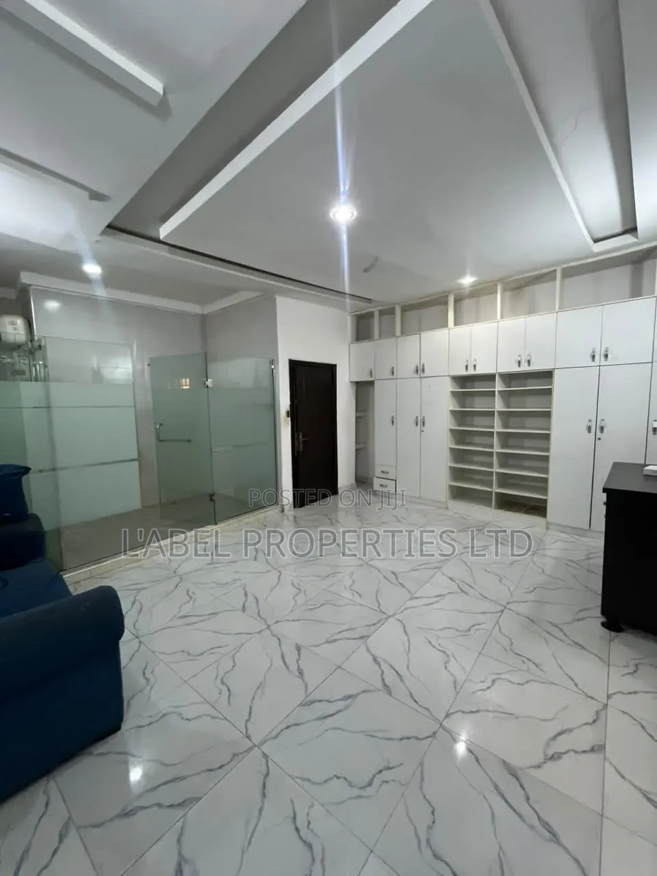 4bdrm Bungalow in Cityhomes Estate for rent in Galadimawa