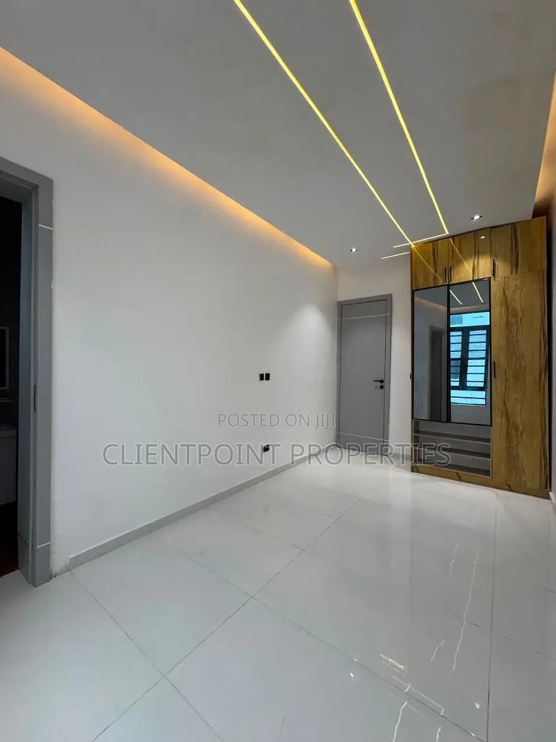 Furnished 5bdrm Duplex in Orchid, Lekki Phase 2 for sale in Lekki Phase 2