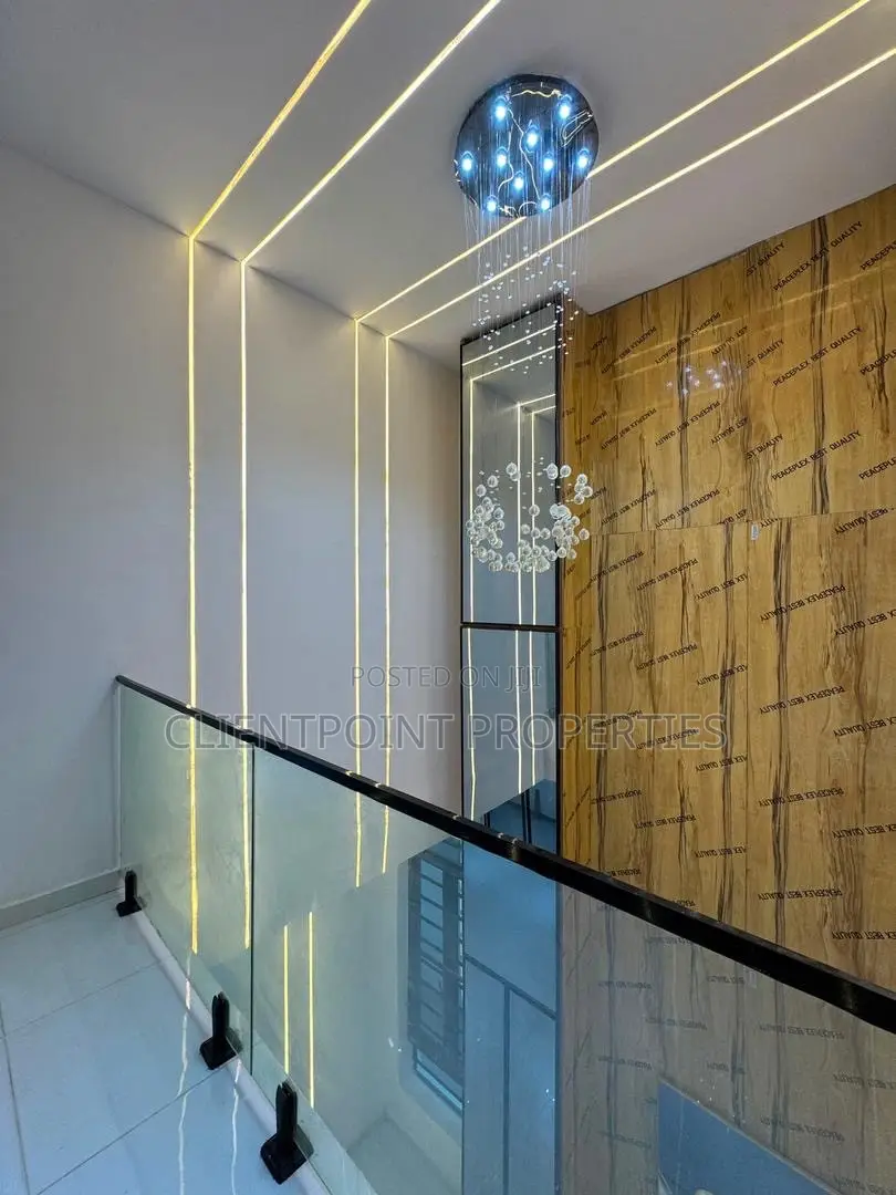 Furnished 5bdrm Duplex in Orchid, Lekki Phase 2 for sale in Lekki Phase 2