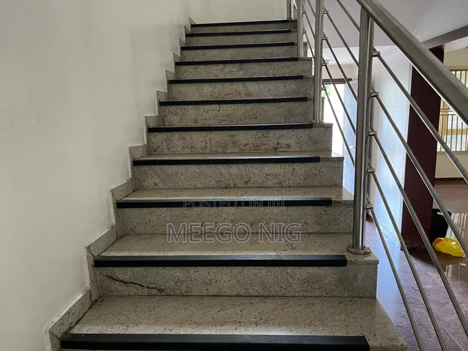 4bdrm Townhouse / Terrace in Alexander Road Ikoyi for rent in Old Ikoyi
