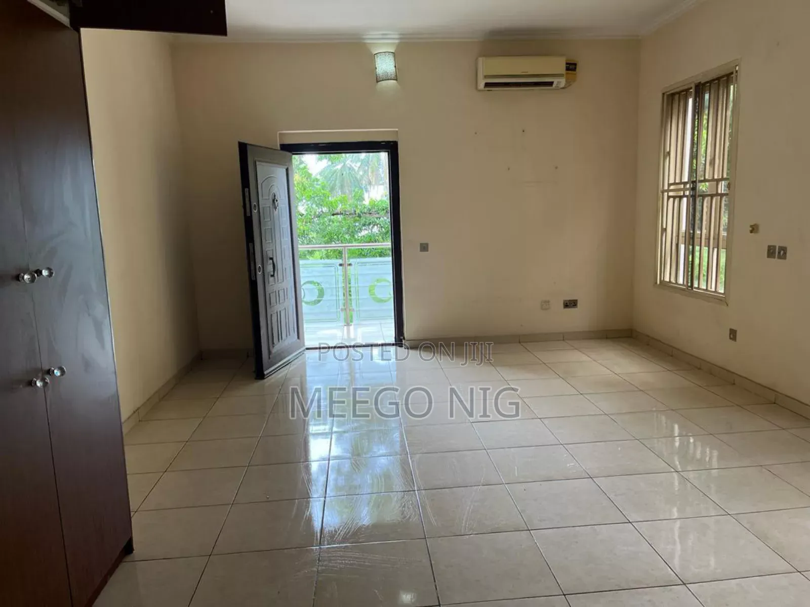 4bdrm Townhouse / Terrace in Alexander Road Ikoyi for rent in Old Ikoyi