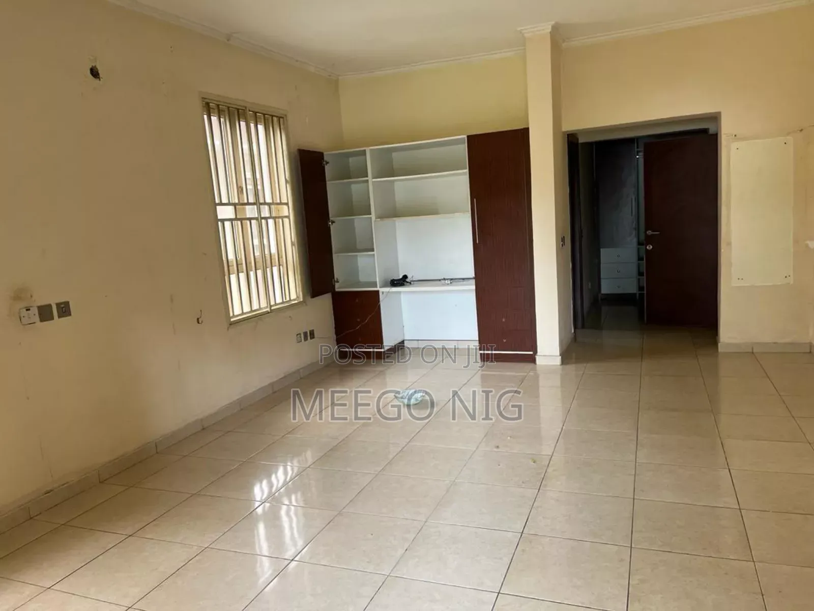 4bdrm Townhouse / Terrace in Alexander Road Ikoyi for rent in Old Ikoyi
