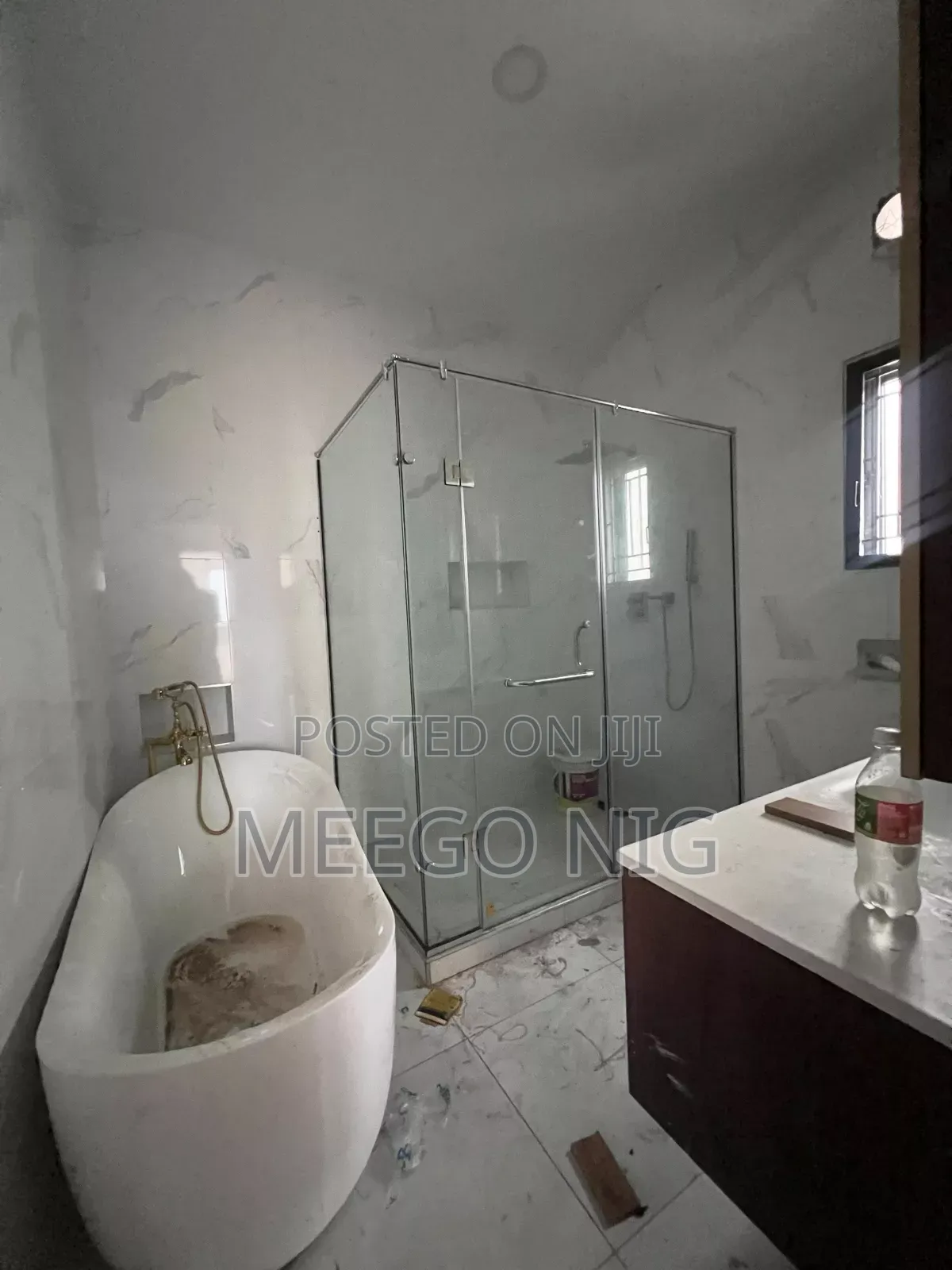 4bdrm Townhouse / Terrace in Alexander Road Ikoyi for rent in Old Ikoyi