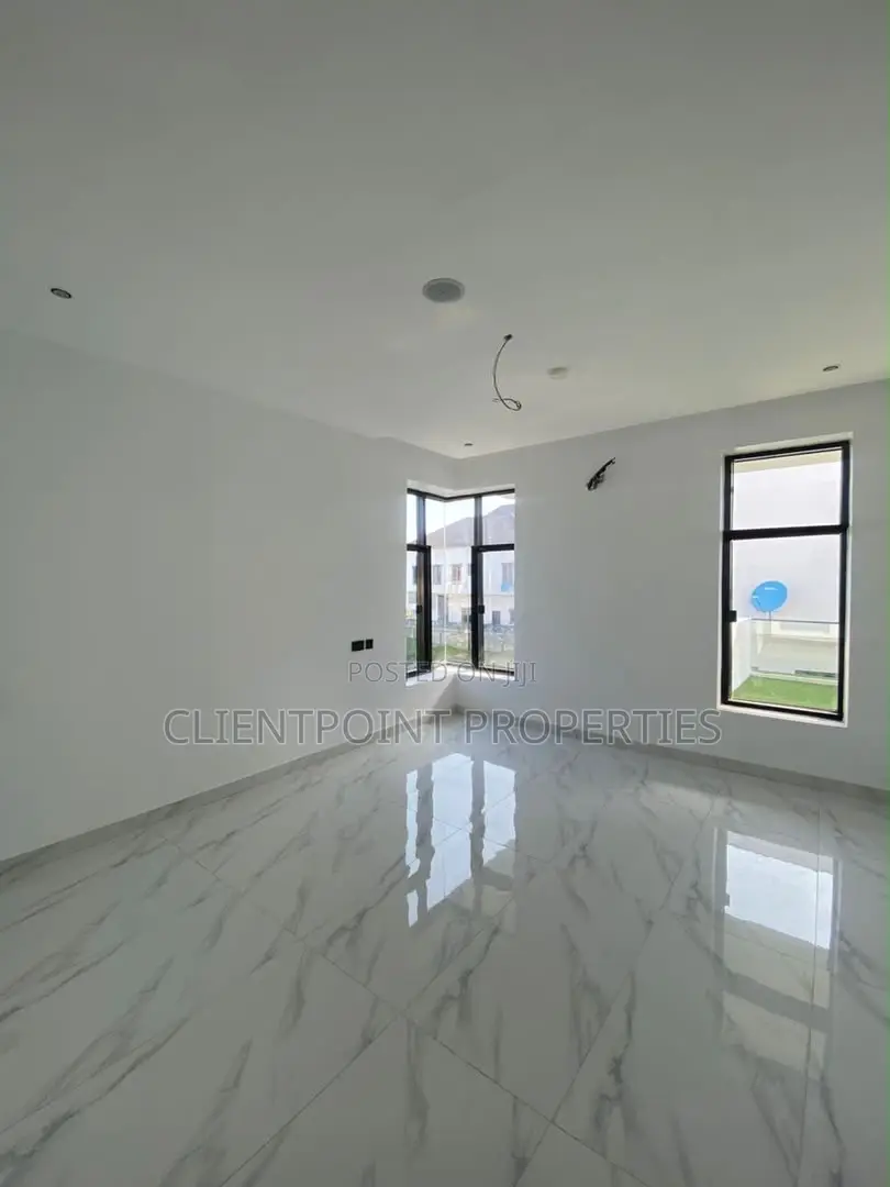 Furnished 5bdrm Duplex in Orchid, Lekki Phase 2 for sale in Lekki Phase 2