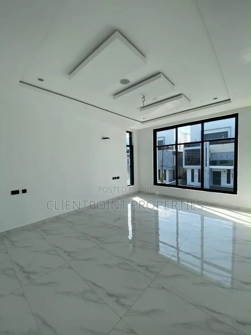 Furnished 5bdrm Duplex in Orchid, Lekki Phase 2 for sale in Lekki Phase 2