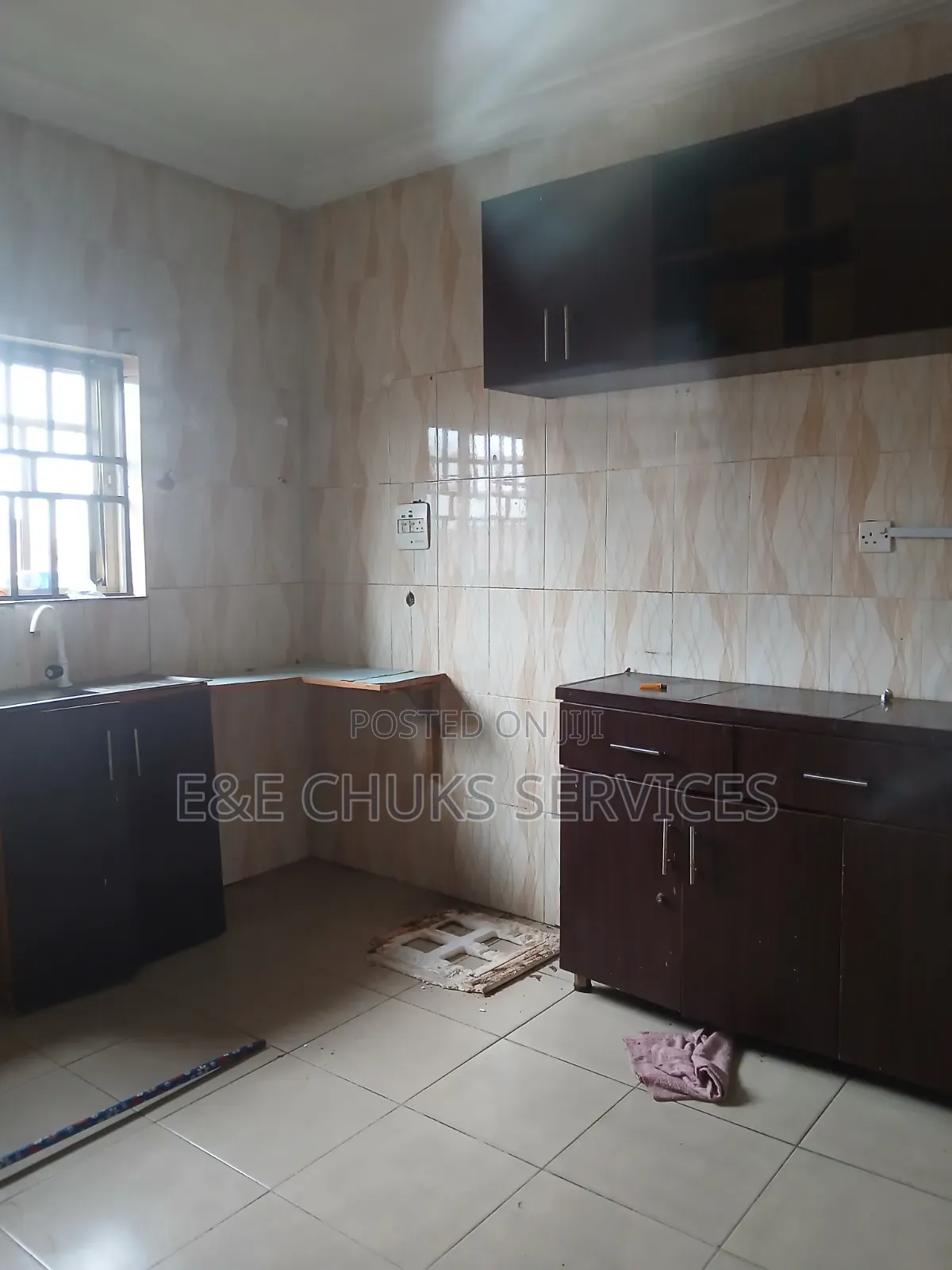 2bdrm Block of Flats in Obio-Akpor for rent in Obio-Akpor