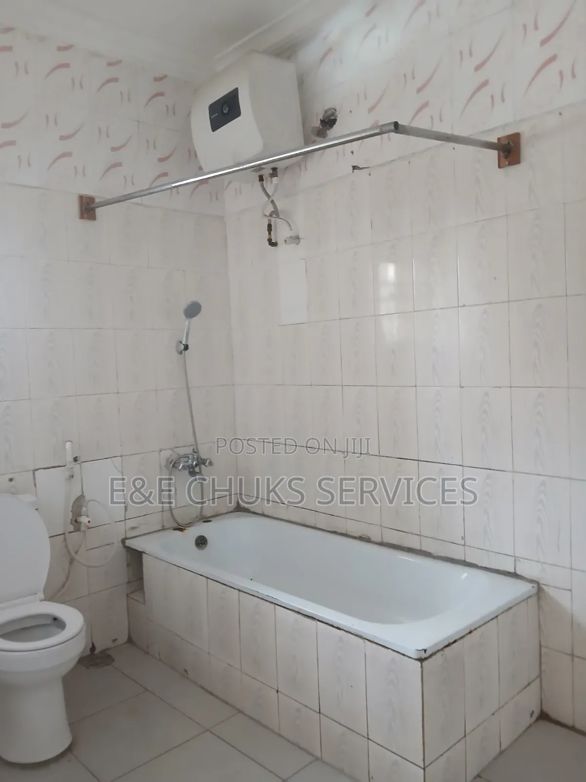 2bdrm Block of Flats in Obio-Akpor for rent in Obio-Akpor
