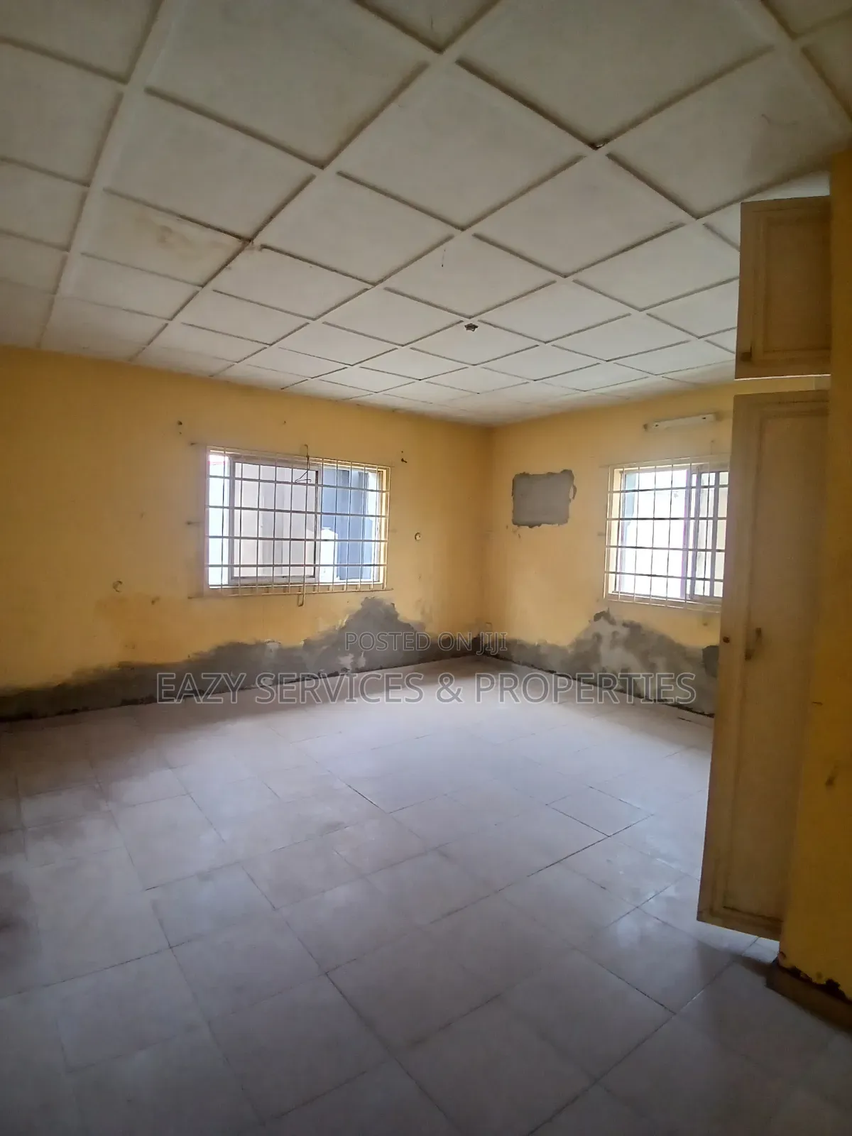 1bdrm Shared Apartment in Gated And Secured, Ado / Ajah for rent in Ado / Ajah