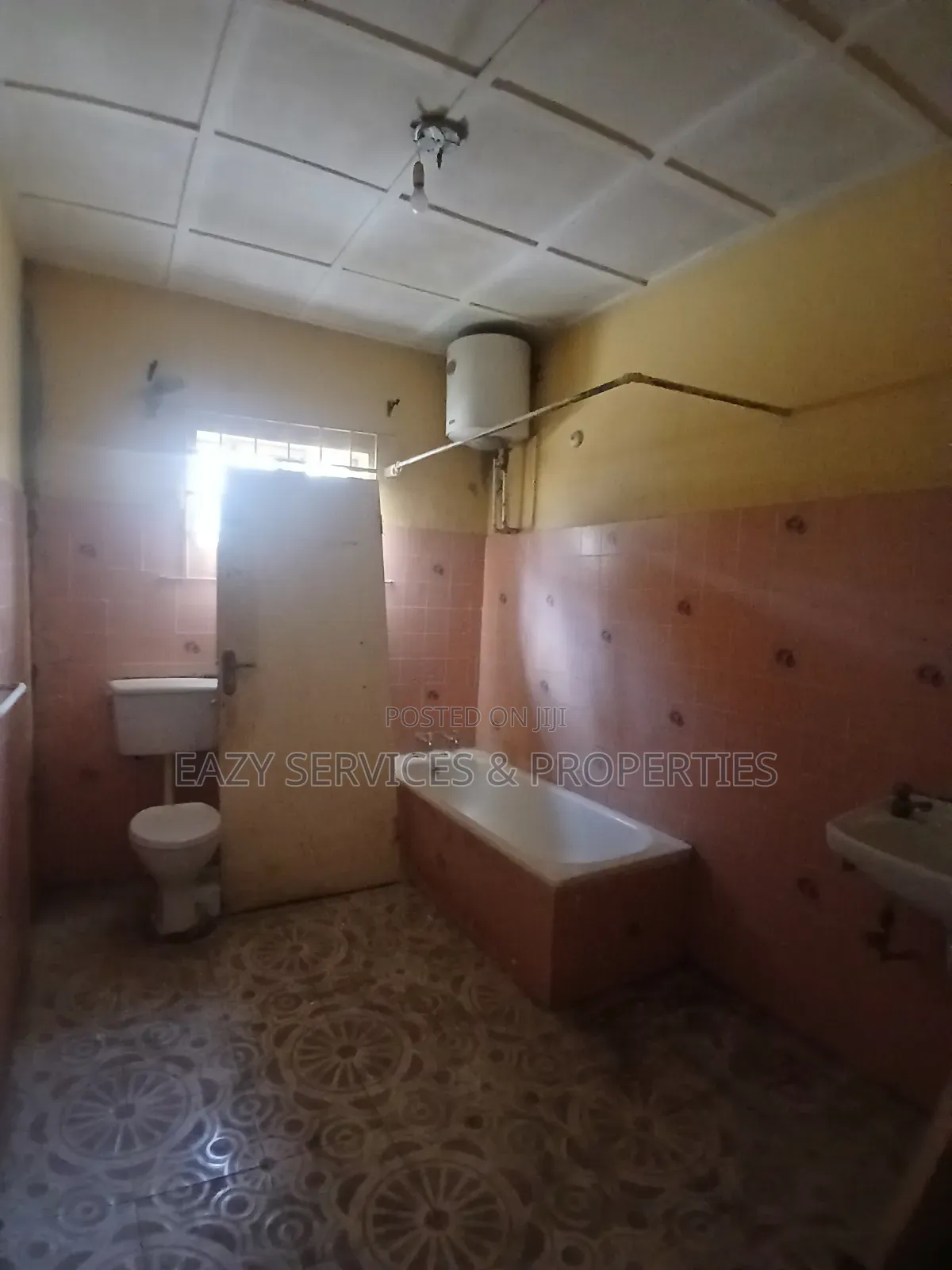 1bdrm Shared Apartment in Gated And Secured, Ado / Ajah for rent in Ado / Ajah