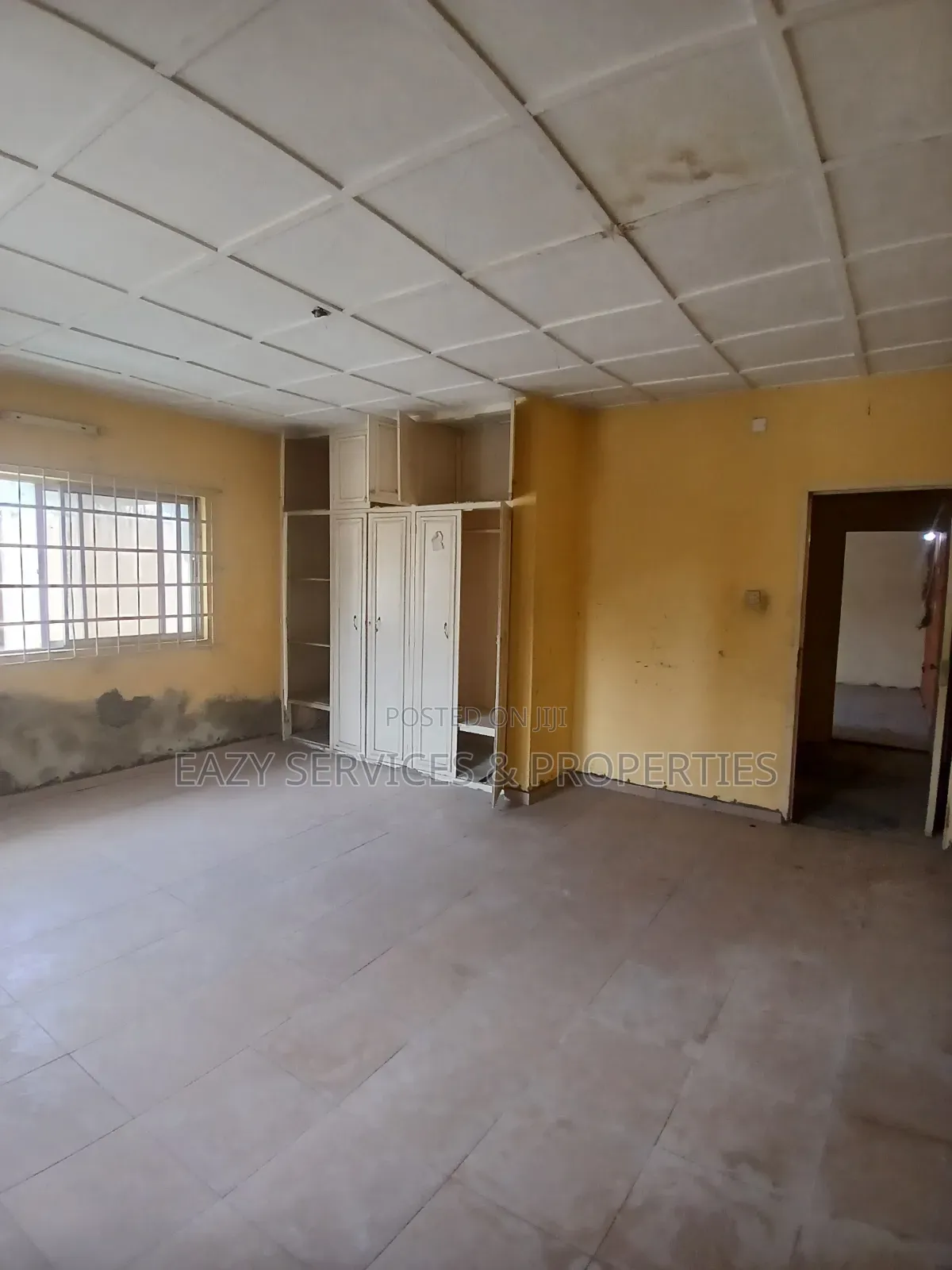 1bdrm Shared Apartment in Gated And Secured, Ado / Ajah for rent in Ado / Ajah
