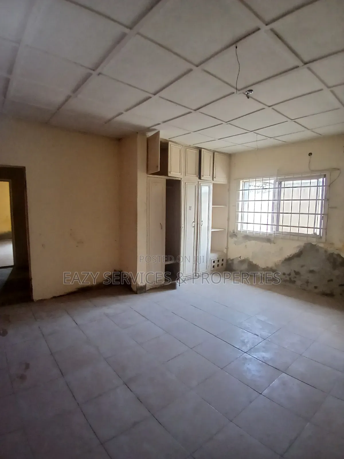 1bdrm Shared Apartment in Gated And Secured, Ado / Ajah for rent in Ado / Ajah