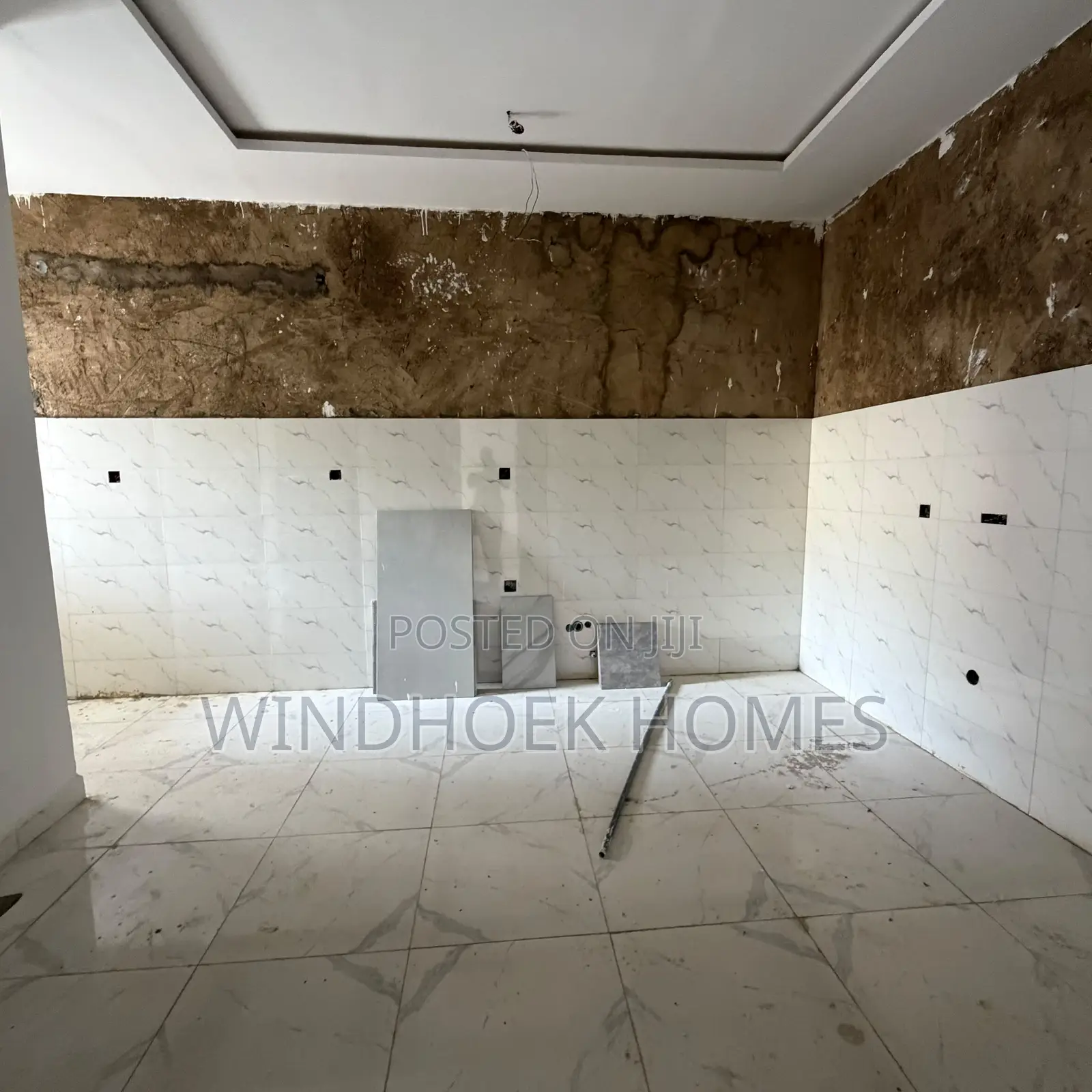 Brand New 5Bedroom Terrace Duplex in Jabi