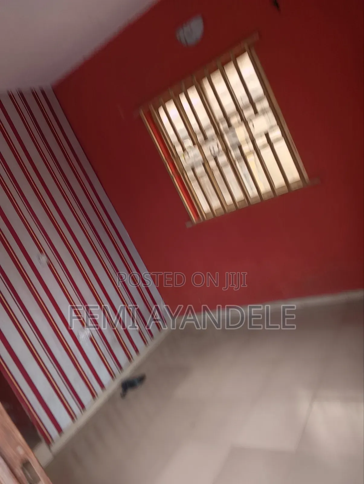 Furnished 1bdrm Apartment in Lajo Estate, Igbogbo for rent in Igbogbo