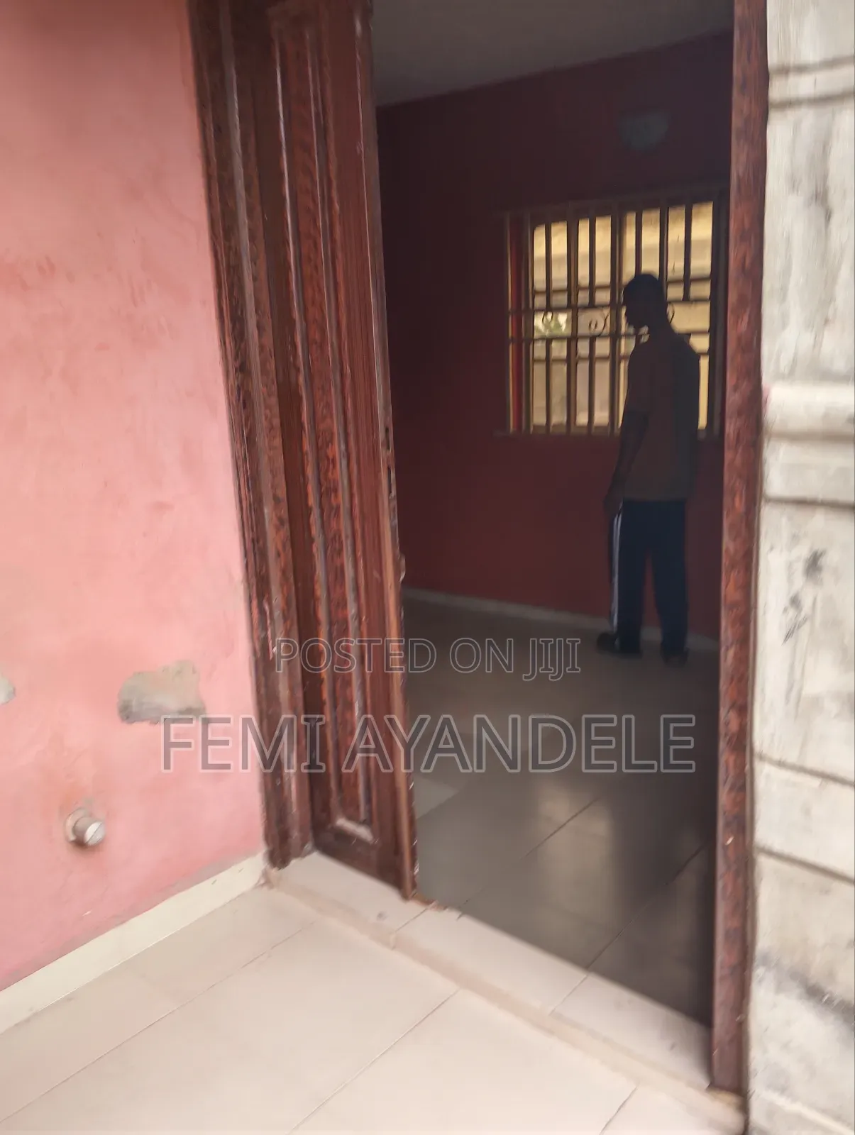 Furnished 1bdrm Apartment in Lajo Estate, Igbogbo for rent in Igbogbo