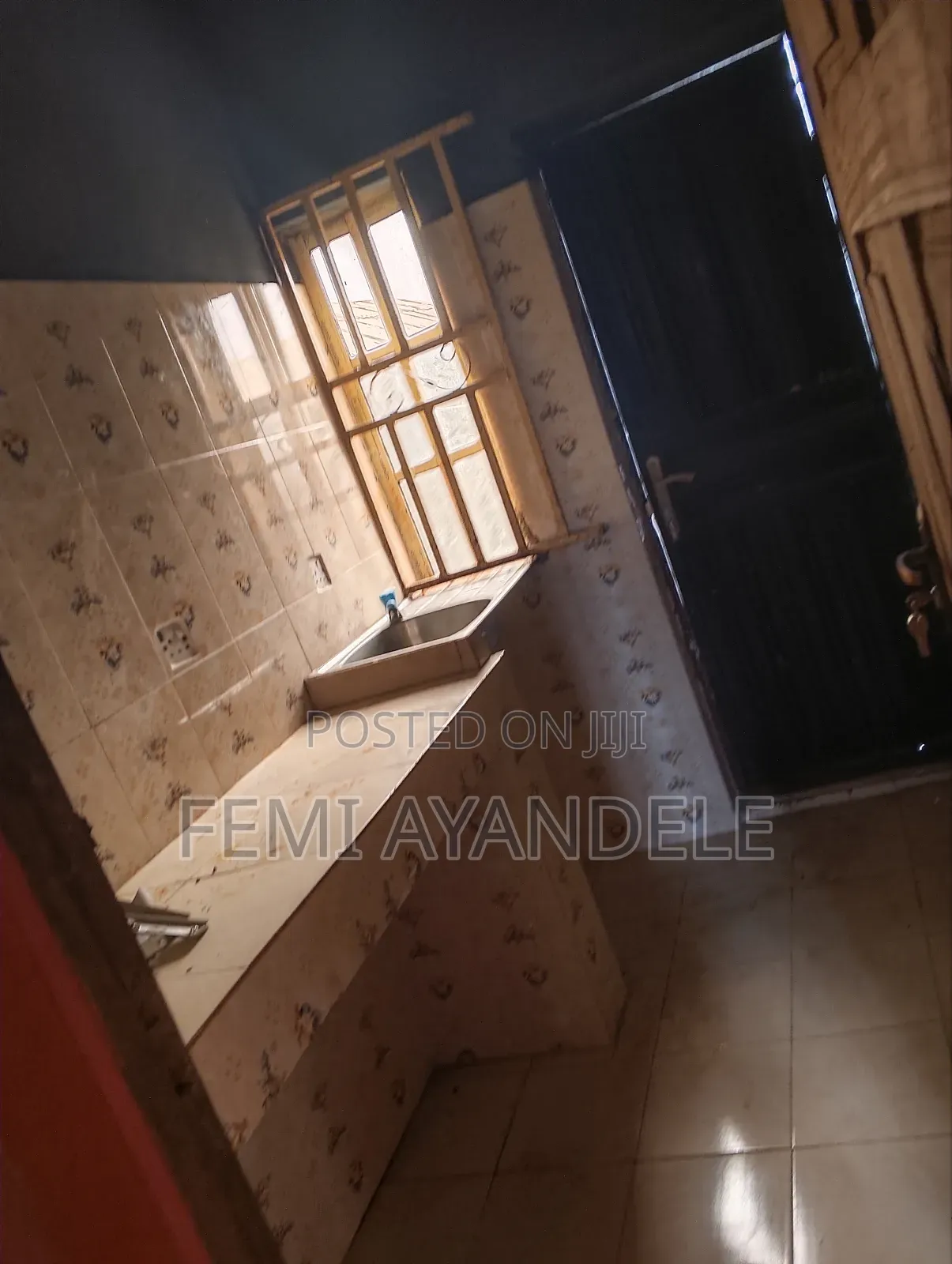 Furnished 1bdrm Apartment in Lajo Estate, Igbogbo for rent in Igbogbo