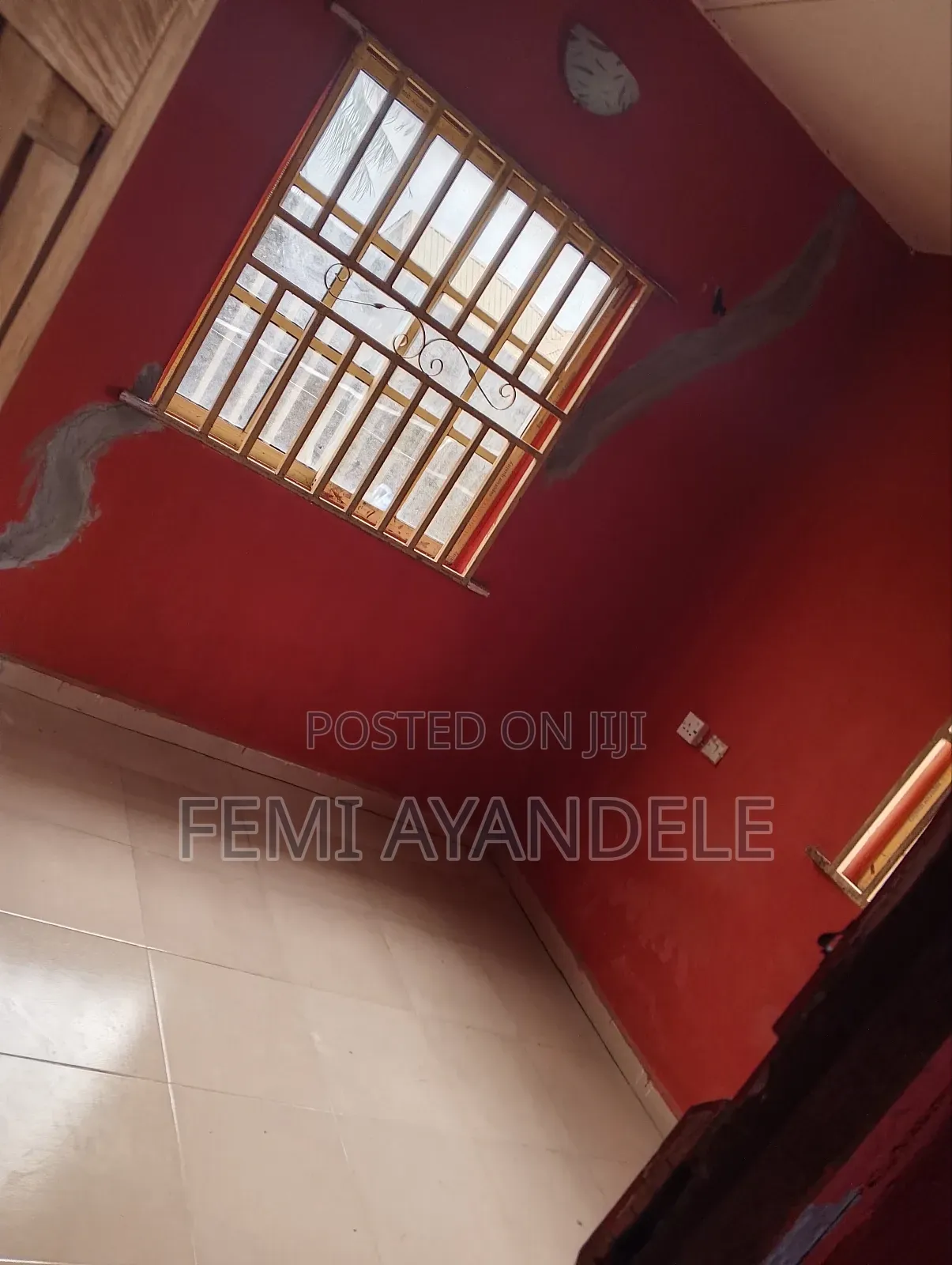Furnished 1bdrm Apartment in Lajo Estate, Igbogbo for rent in Igbogbo