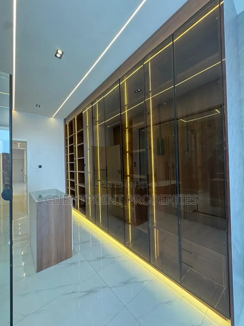 Furnished 5bdrm Duplex in Ikota, Lekki Phase 2 for sale in Lekki Phase 2