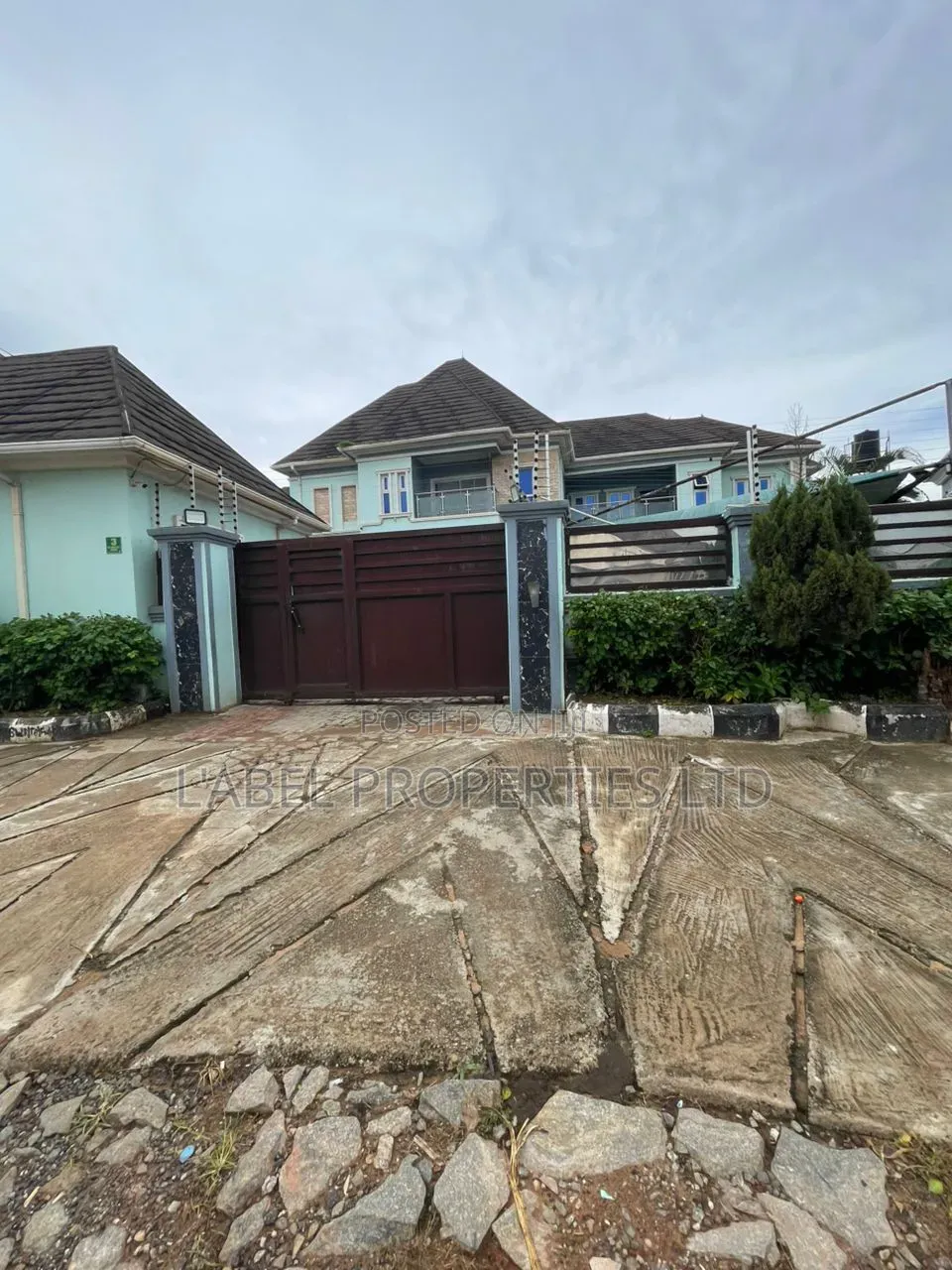4bdrm Duplex in F01 Kubwa Abuja for rent in Kubwa