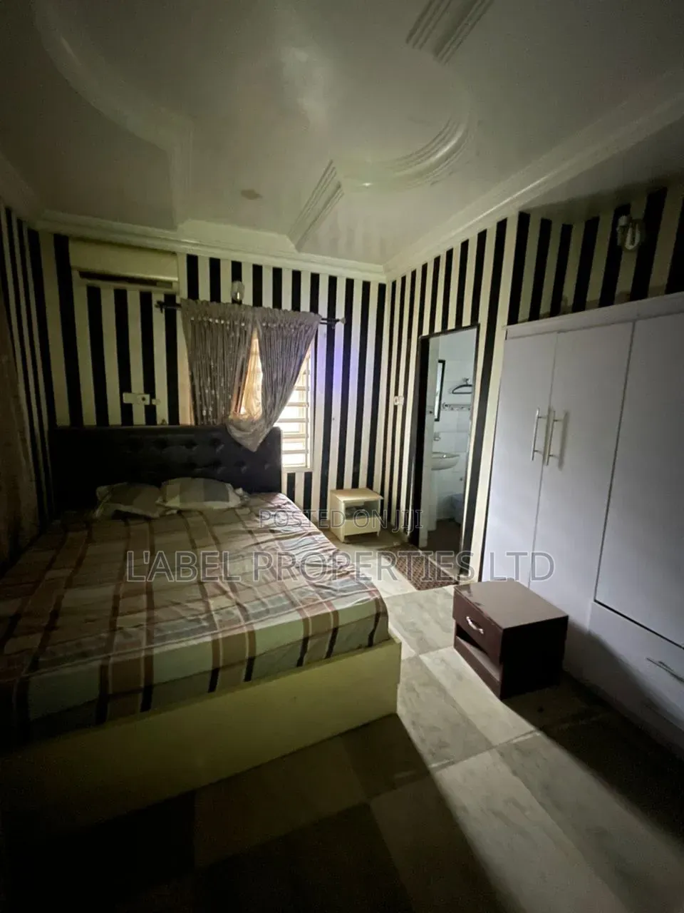 4bdrm Duplex in F01 Kubwa Abuja for rent in Kubwa